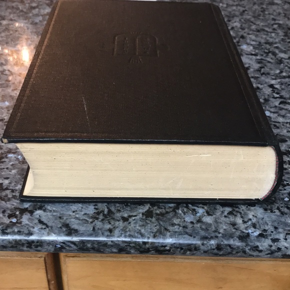 Finnish Bible - Picture 10 of 13